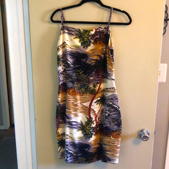 Georgiou Studio Dresses & Skirts - Summer Dress